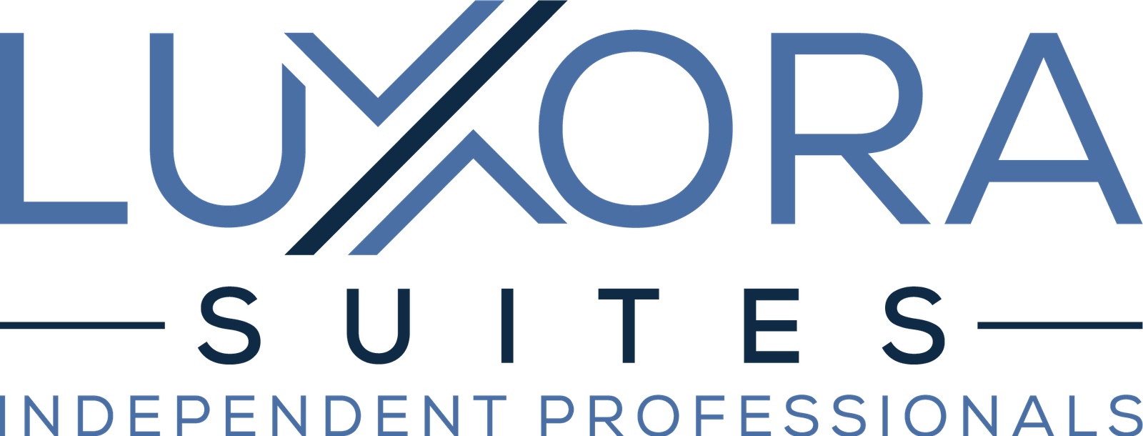 Luxora Suites